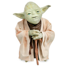 Yoda Force Guidance Toy, Star