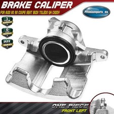 Brake Caliper Front Left for