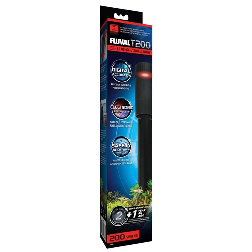 Fluval series aquarium - series,