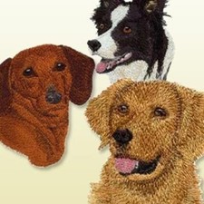 MACHINE EMBROIDERY DESIGNS USB