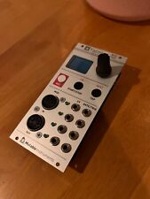 Mutable Instruments Yarns Eurorack Module
