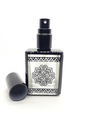 15ml Small Empty Glass Perfume