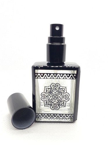 15ml small empty glass perfume - 15ml,