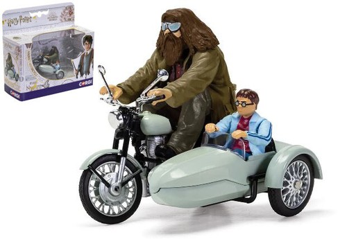 Corgi harry potter hagrid - corgi,