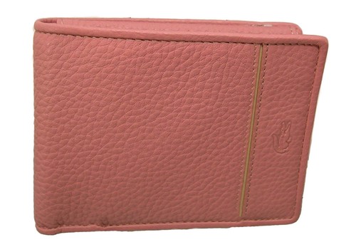 Lacoste wallet unisex soft - lacoste,