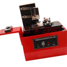 ONE Electric Pad Printer