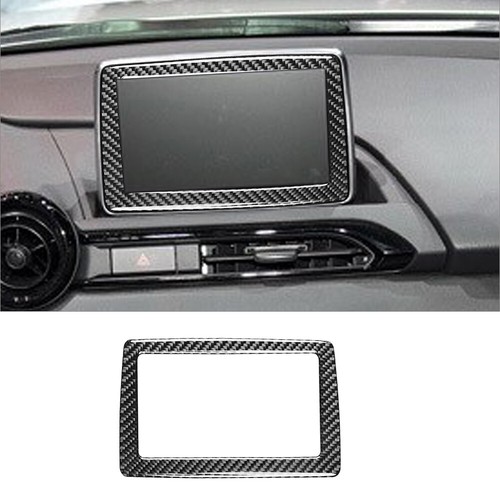 Carbon fiber interior - carbon,