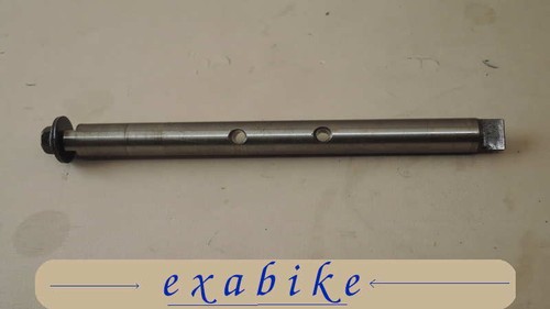 Oil pump shaft for honda - shaft,