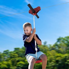Zip Line Kit Choose Length 48M