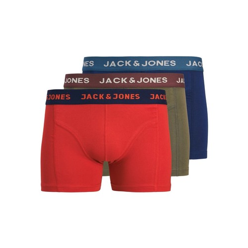 Jack jones mens boxer - jack,