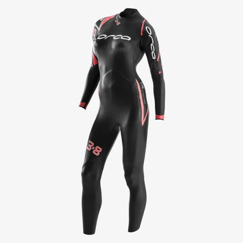 Orca enduro women s open - orca, women's