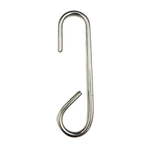 Toilet cistern syphon - cistern, metal