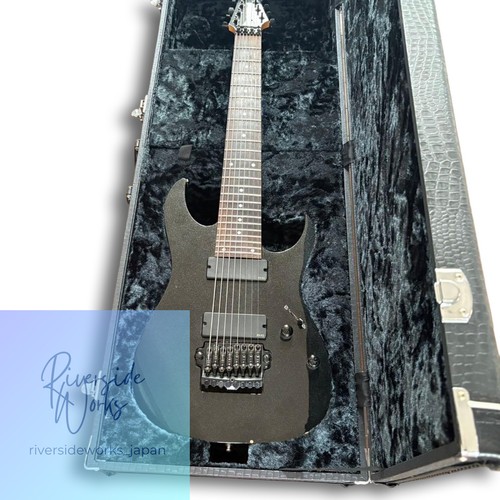 Rare ibanez prestige 2228 - rare,