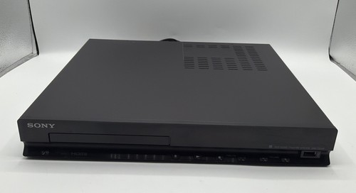 Sony dav tz140 1ch - dvd, home