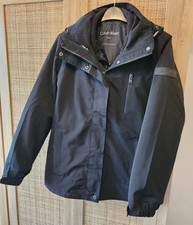 CALVIN KLEIN Ladies 3 In 1