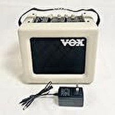 VOX MINI 3 G2 IV GUITAR AMP