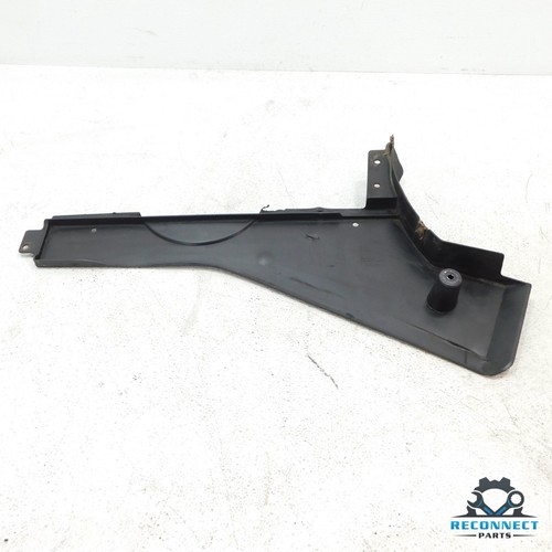 Bmw 740i 750li - 09-12, rear
