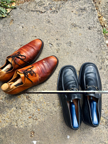 Designer men shoe bundle - designer,