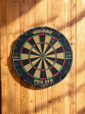 Winmau PRO SFB BDO Dartboard 