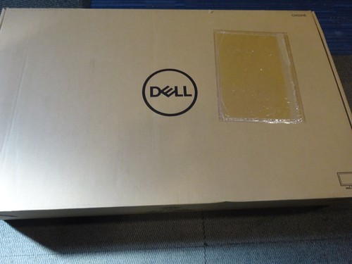 Dell c2422he widescreen - c2422he, 24"