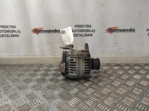 Seat cordoba 6l2 alternator - seat,