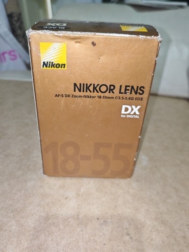 Nikon zoom nikkor - nikon, zoom-nikkor