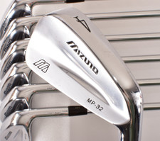 Mizuno MP-32 Forged