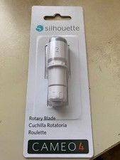 Silhouette Cameo 4 Rotary