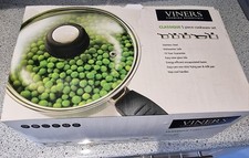 Viners Classique 5 Piece Pan