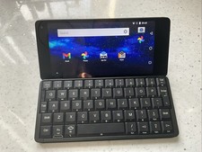 Planet Computers Gemini PDA