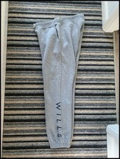 Jack Wills - Grey joggers -