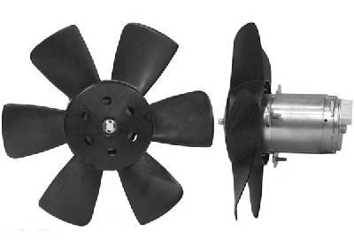Van wezel 5812748 fan - wezel,