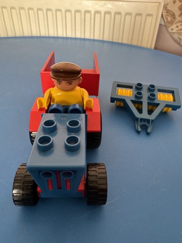 Lego duplo vintage set - lego,