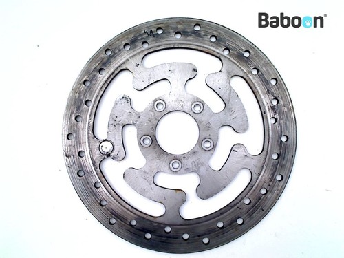 Brake disc front - brake,