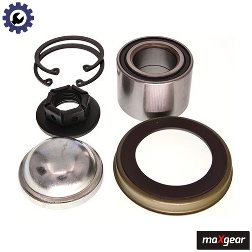 Wheel bearing kit 0170 - kit, for