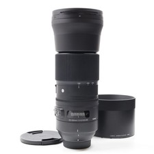 SIGMA Contemporary 150-600mm