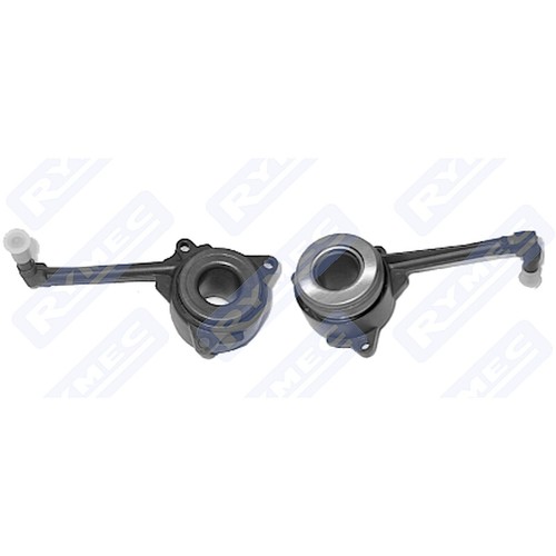 Clutch slave cylinder for - cylinder,