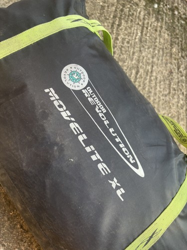 Outdoor revolution movelite - outdoor,