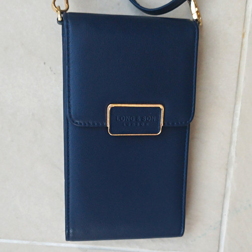 Long son london blue faux - long,