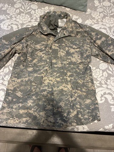 Parka cold weather jacket - cold,