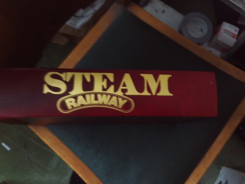 British railways steam railway - british,