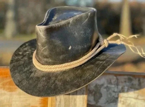 Premium handmade arthur morgan - premium,
