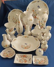 Aynsley cottage garden - -,