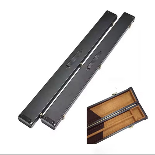 Snooker cue case pool - 3/4,