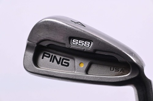Ping s58 iron 24 - s58,