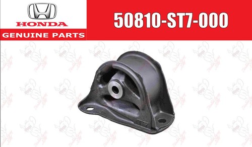 Honda oem rear engine - honda,