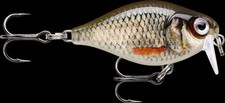 Rapala X-Light Crank Shallow