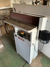Horizontal /vertical SANDER