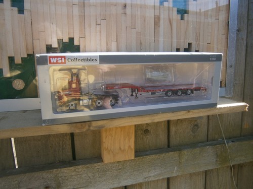 Wsi models tis group volvo - wsi,