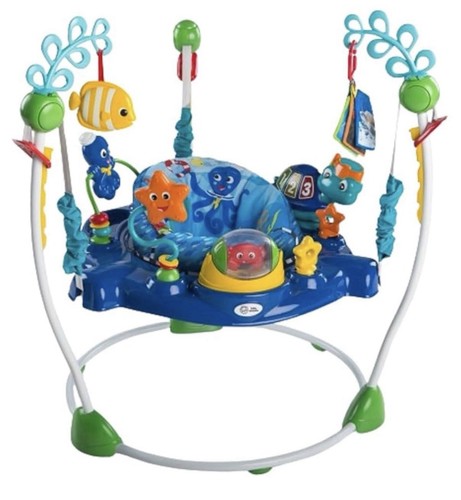 Baby einstein neptune activity - baby,
